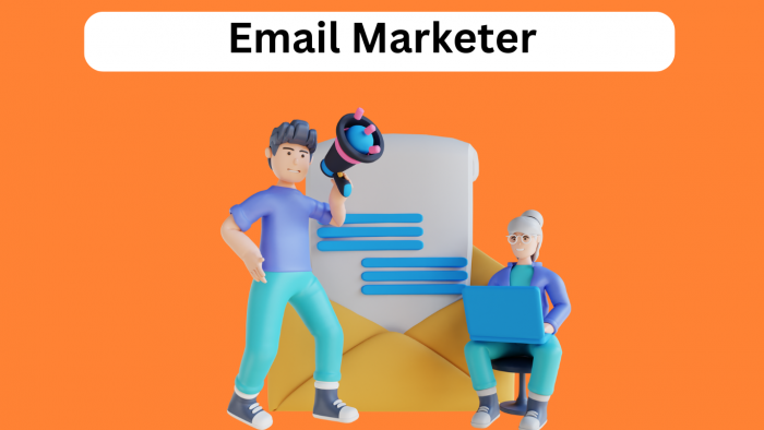 Become Email Marketer With SkillTime